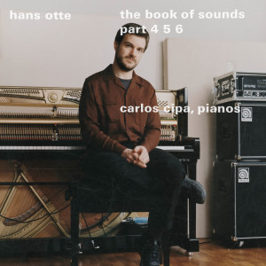 Carlos Cipa的專輯The Book of Sounds: Part 4, 5, 6