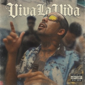 Listen to Viva la vida (Explicit) song with lyrics from Menor da 10