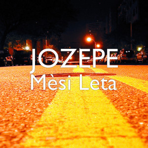 Album Mèsi Leta from JOZEPE