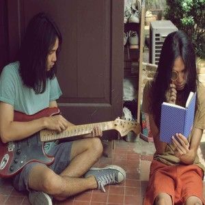 ดาวน์โหลดและฟังเพลง ฝัน พร้อมเนื้อเพลงจาก Whatever