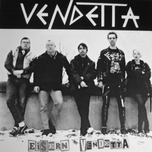 收聽Vendetta的Deine Schuld歌詞歌曲