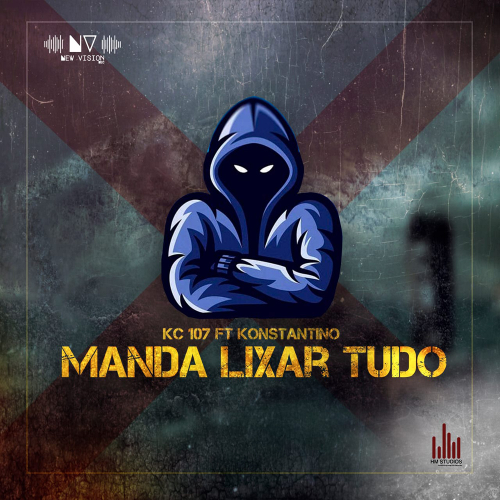 MANDA LIXAR TUDO