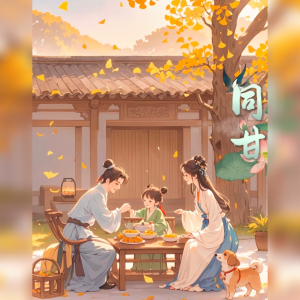 Listen to 同甘 (完整版) song with lyrics from 乐美儿