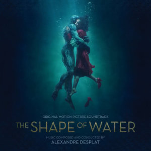 ดาวน์โหลดและฟังเพลง A Princess Without A Voice (From "The Shape Of Water" Soundtrack) พร้อมเนื้อเพลงจาก Alexandre Desplat