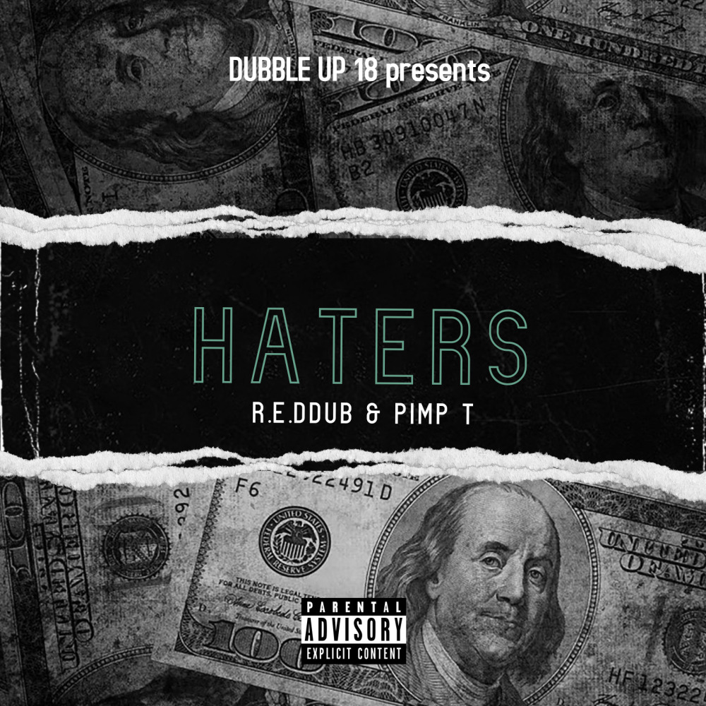 Haters (Explicit)