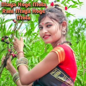 ดาวน์โหลดและฟังเพลง Maya Hoge Mola Rani Maya Hoge Mola พร้อมเนื้อเพลงจาก Kamal Raj Sandilya