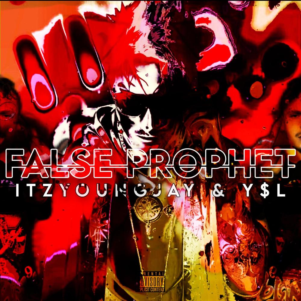 OFF (feat. Y$L) (Explicit)