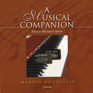 อัลบัม A Musical Companion: Favorite Missionary Hymns ศิลปิน Marvin Goldstein
