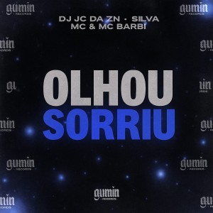 DJ JC DA ZN的專輯Olhou Sorriu (Explicit)