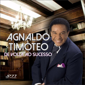 Album De volta ao sucesso from Agnaldo Timoteo