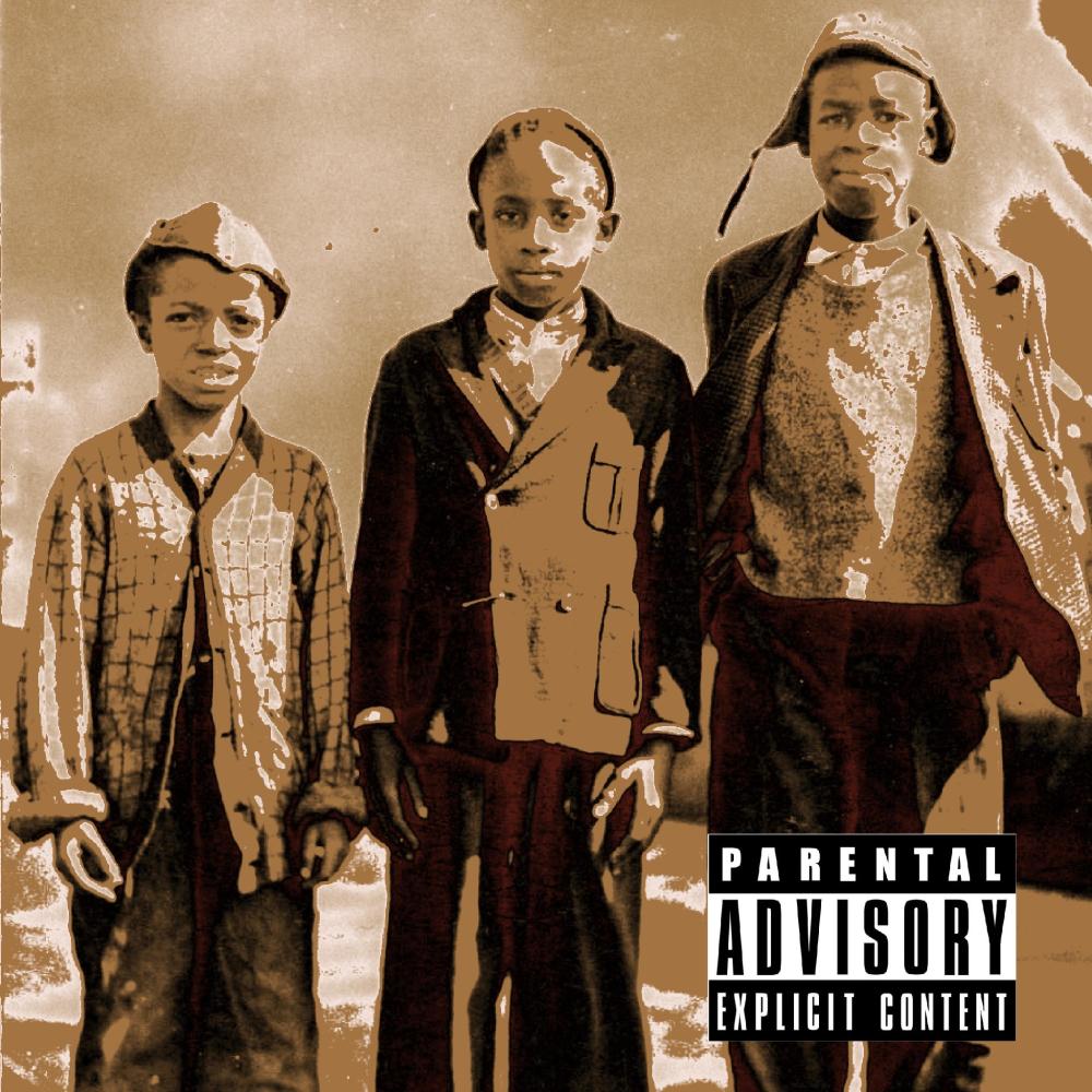 ETA (feat. Christyle & Chik'NJorge) (Explicit)