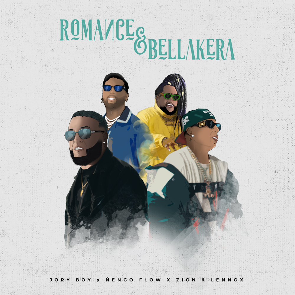 Romance y Bellakera (Explicit)