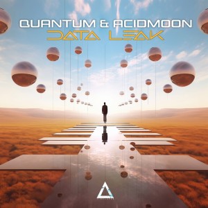 Album Data Leak from Quantum