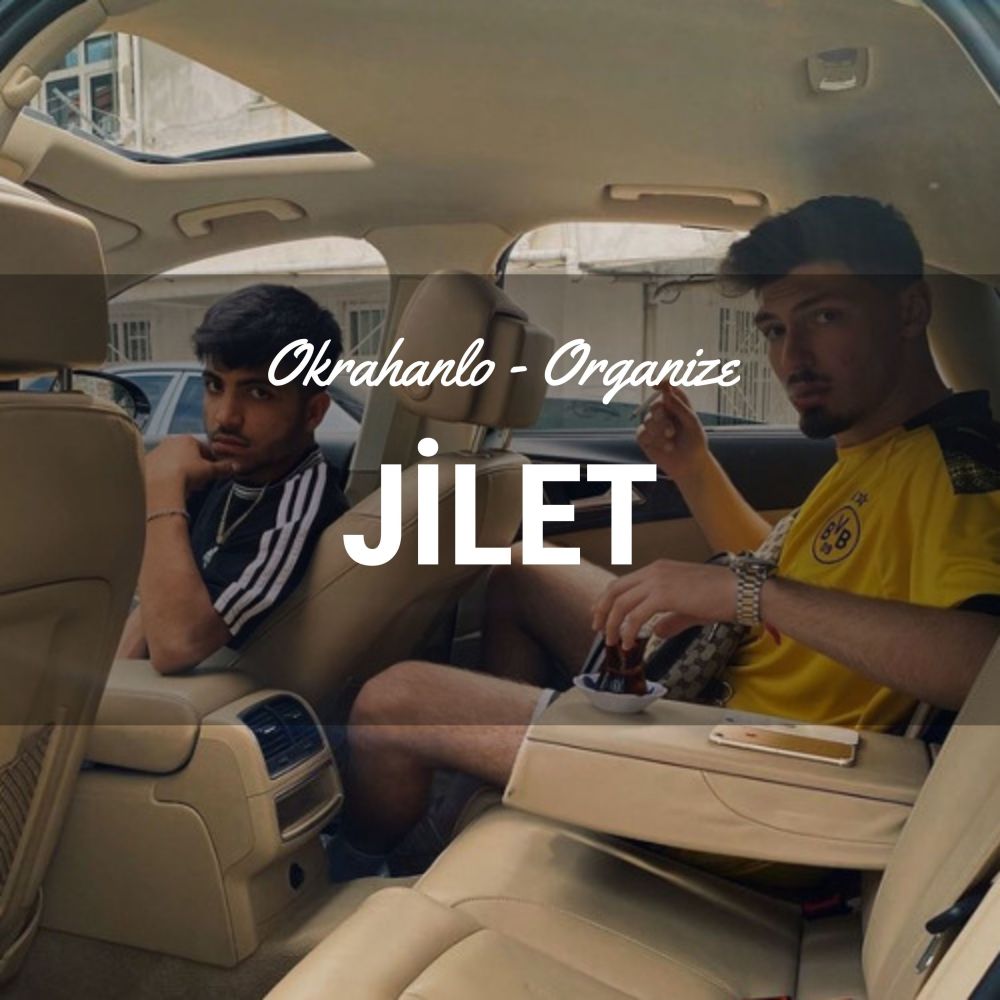 Jilet
