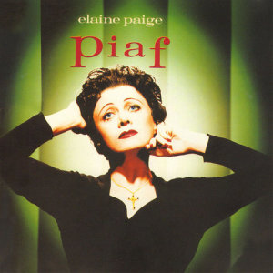 อัลบัม Piaf ศิลปิน Elaine Paige