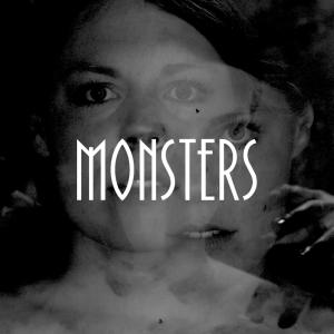 Phie的專輯Monsters (feat. Flipsyde)