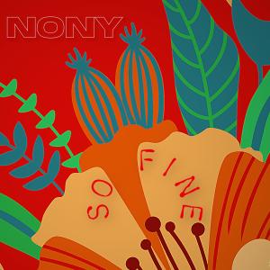 Album So Fine (Explicit) from Nony