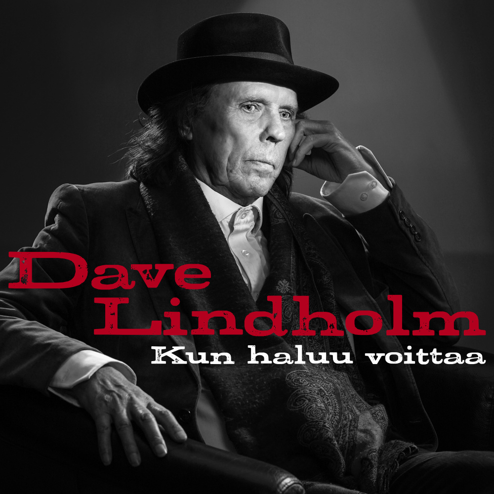 Kun haluu voittaa
