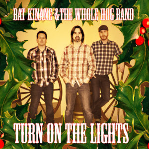 ดาวน์โหลดและฟังเพลง Turn on the Lights พร้อมเนื้อเพลงจาก Bat Kinane