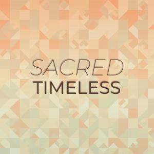 Album Sacred Timeless from Various