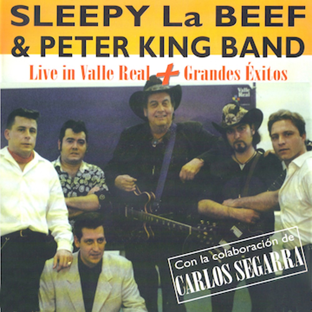 Medley: Jambalaya / Whole Lotta Shakin' Goin' On / Let's Turn Back The Years / Hey Good Looking / Folson Prison Blues (Live)