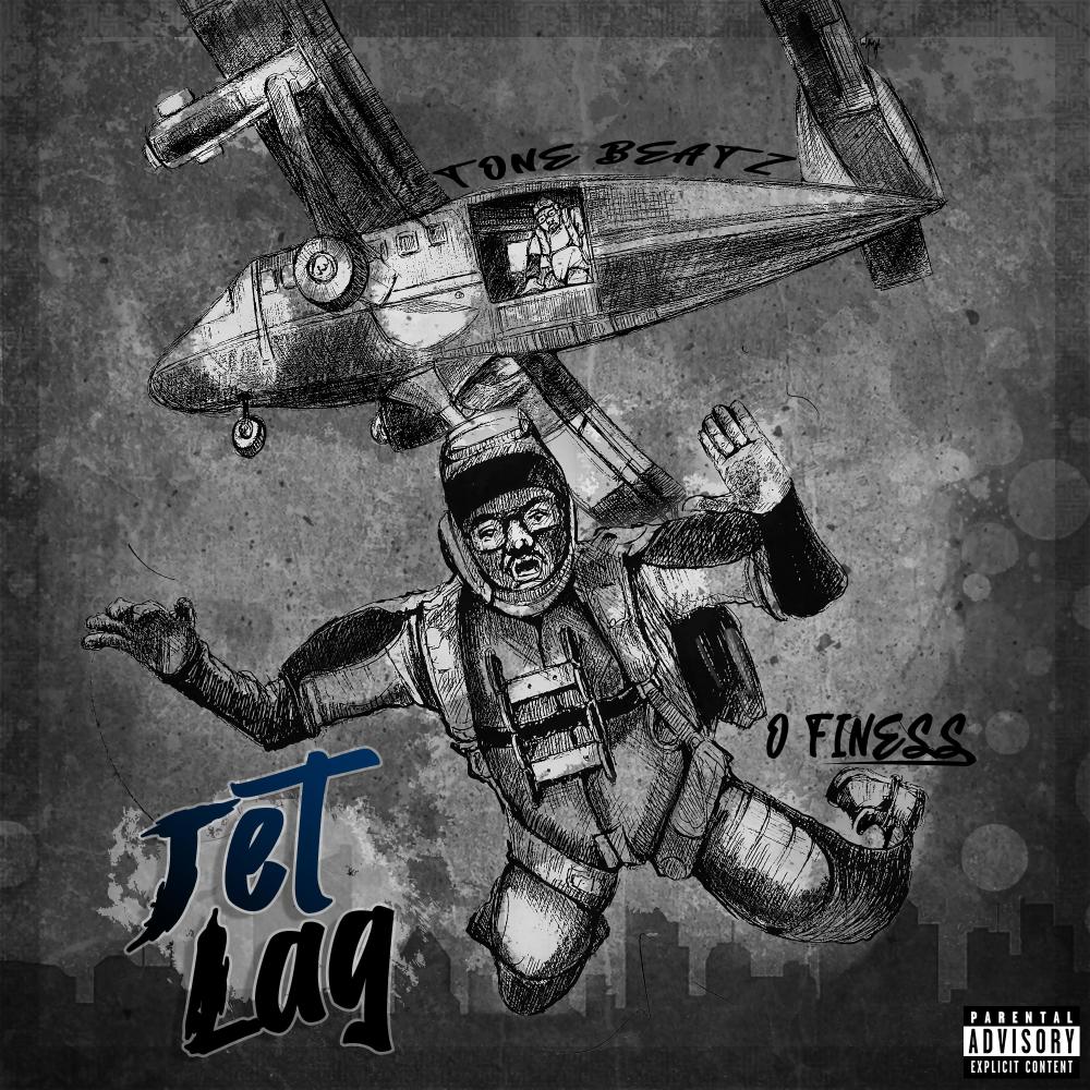 Jet Lag (Explicit)