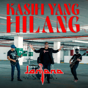 Album Kasih Yang Hilang from Lantana