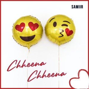 Album Chheena Chheena from Samiir
