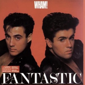 收聽Wham!的Young Guns (Go for It!)歌詞歌曲