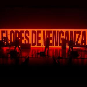ดาวน์โหลดและฟังเพลง Flores de Venganza พร้อมเนื้อเพลงจาก Arde Bogotá