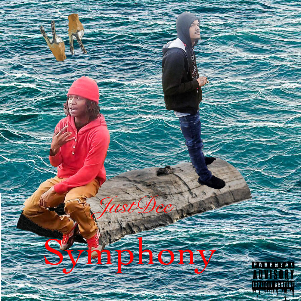 Symphony (Explicit)