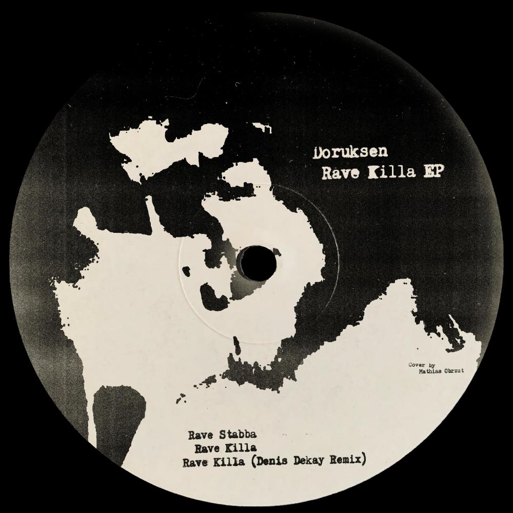 Rave Killa (Denis Dekay Remix)