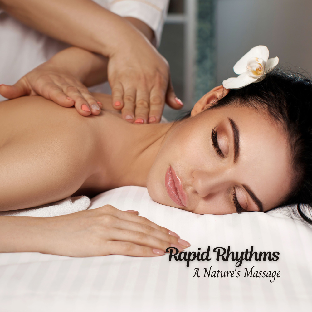 Rapid Water's Healing Touch