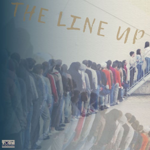 Album The Line Up from Tornstraight