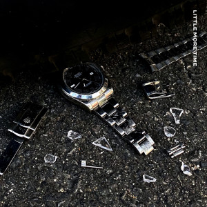 收聽Mike Stud的little more time (Explicit)歌詞歌曲