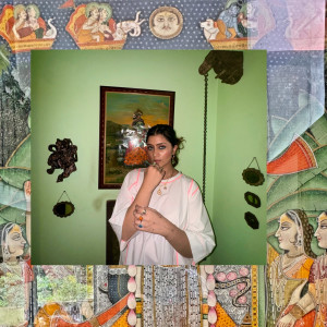Listen to I'm On My Own song with lyrics from SAHAYA