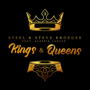 Listen to Kings & Queens song with lyrics from STEEL