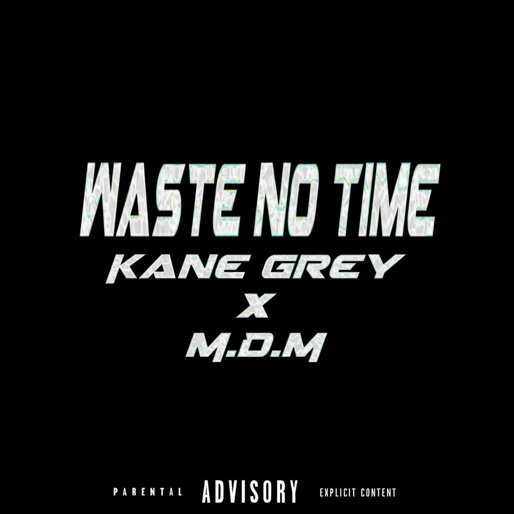 Waste No Time (Explicit)