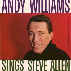 收聽Andy Williams的Tonight (Original Recording Remastered)歌詞歌曲