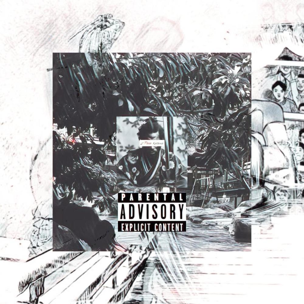 Off The Vert (Explicit)