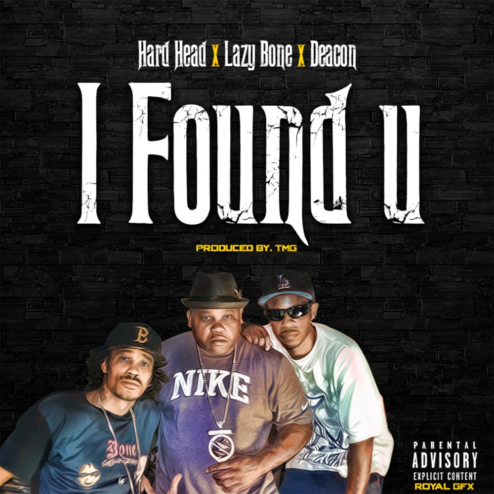 I Found U (Explicit)