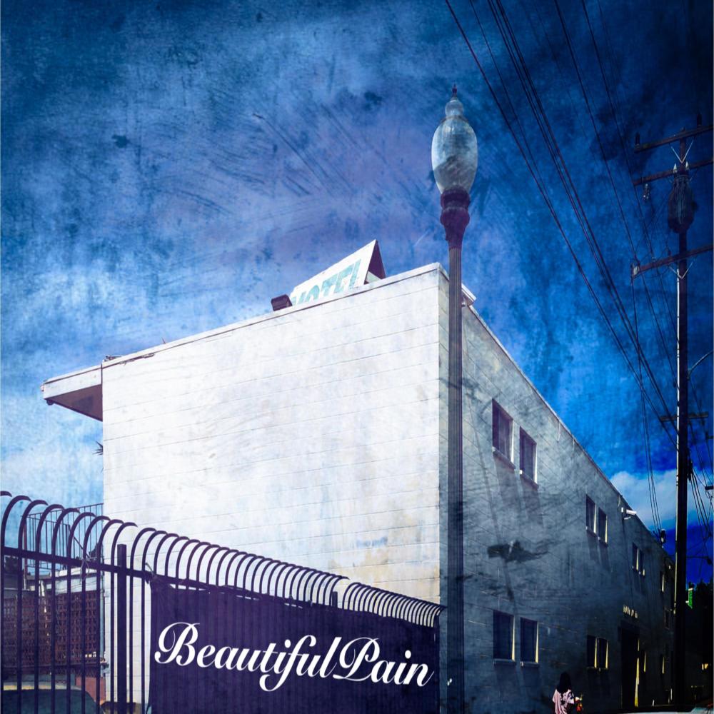 Beautiful Pain (feat. Brianna Renee Beat By Anno Domini Nation) (Explicit)