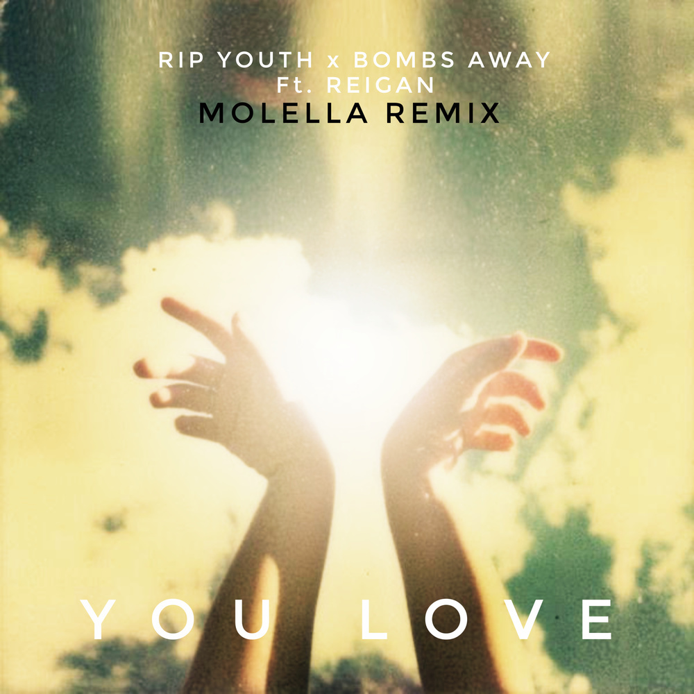 You Love (Molella Extended Remix)