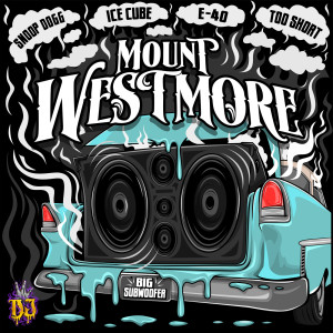 Album Big Subwoofer (Explicit) from MOUNT WESTMORE