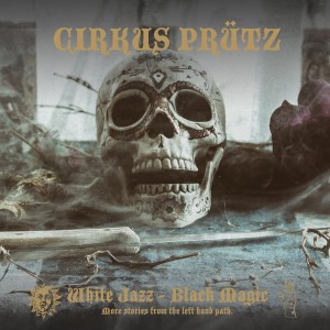 Dengarkan lagu Leave Me Alone nyanyian Cirkus Prütz dengan lirik