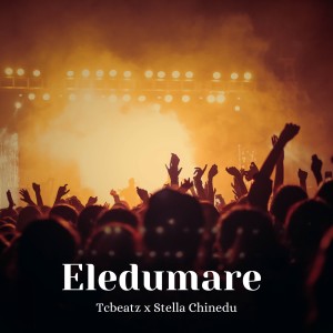 Tcbeatz的專輯Eledumare