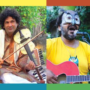 ดาวน์โหลดและฟังเพลง Beejah พร้อมเนื้อเพลงจาก Bhoomitra