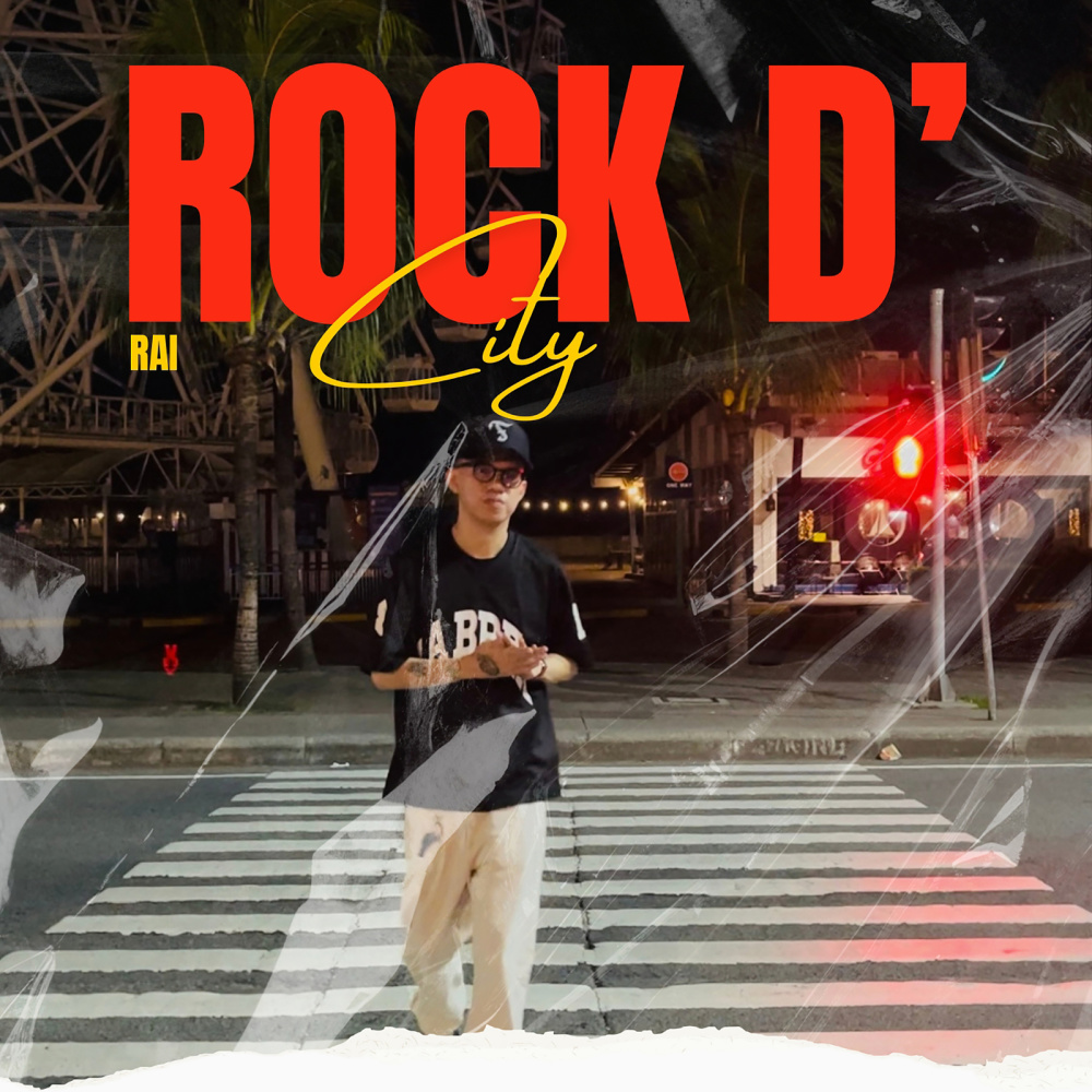 Rock D' city
