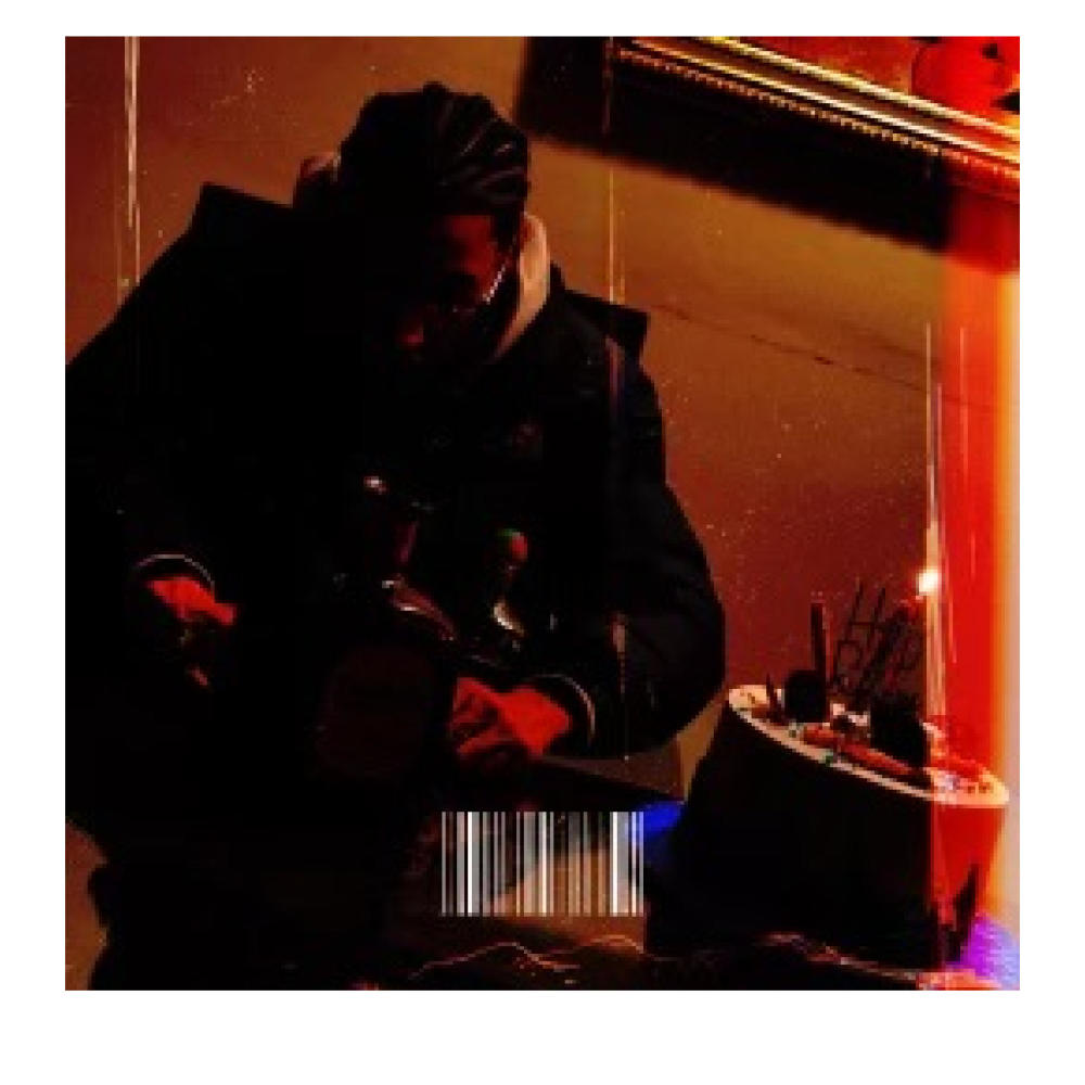 Do It Myself (Menace) (Explicit)