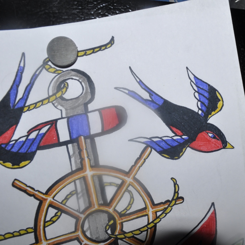Birdies Chirpin' (Explicit)